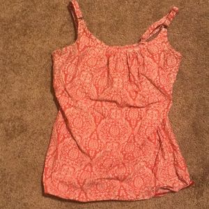 36G Tankini top